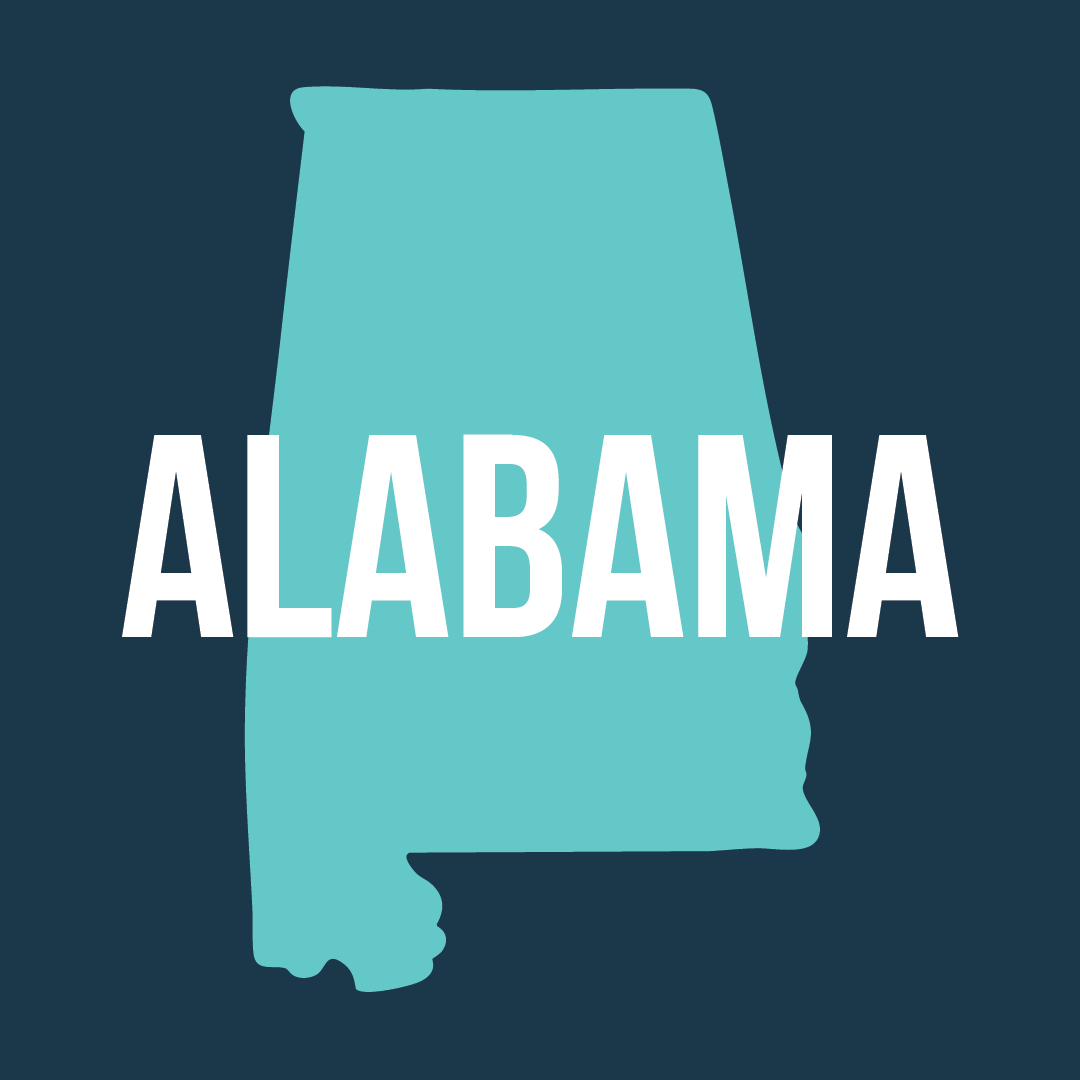 Alabama Fishing