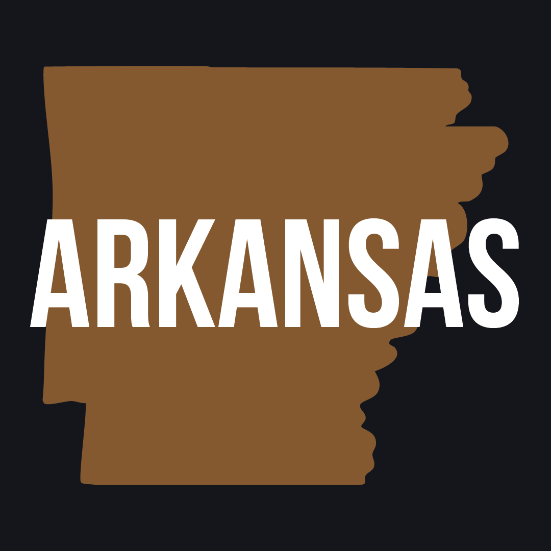 Arkansas Hunting