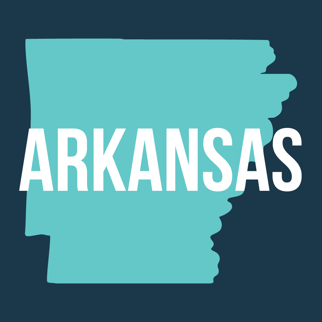 Arkansas Fishing