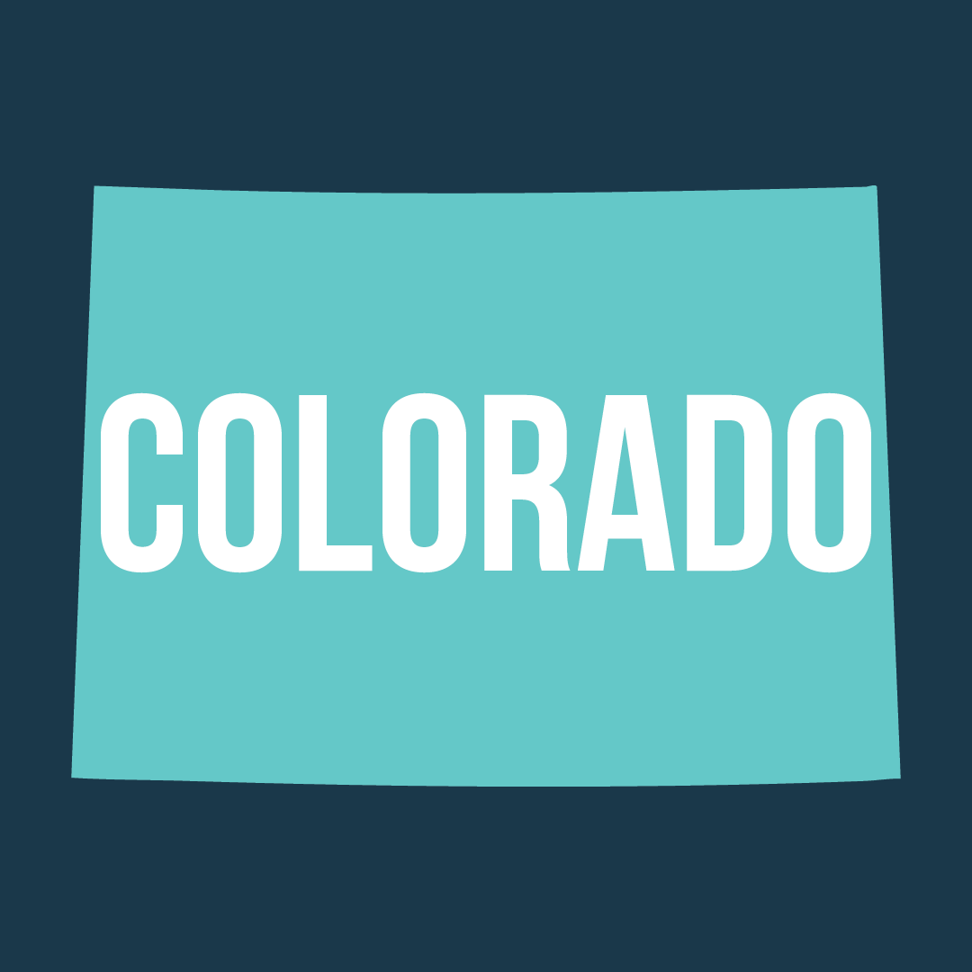 Colorado Fishing