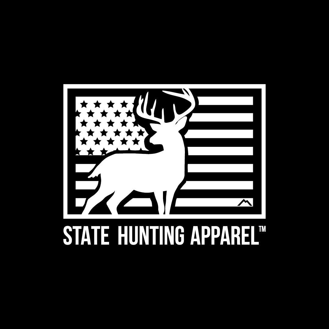 State Hunting Apparel