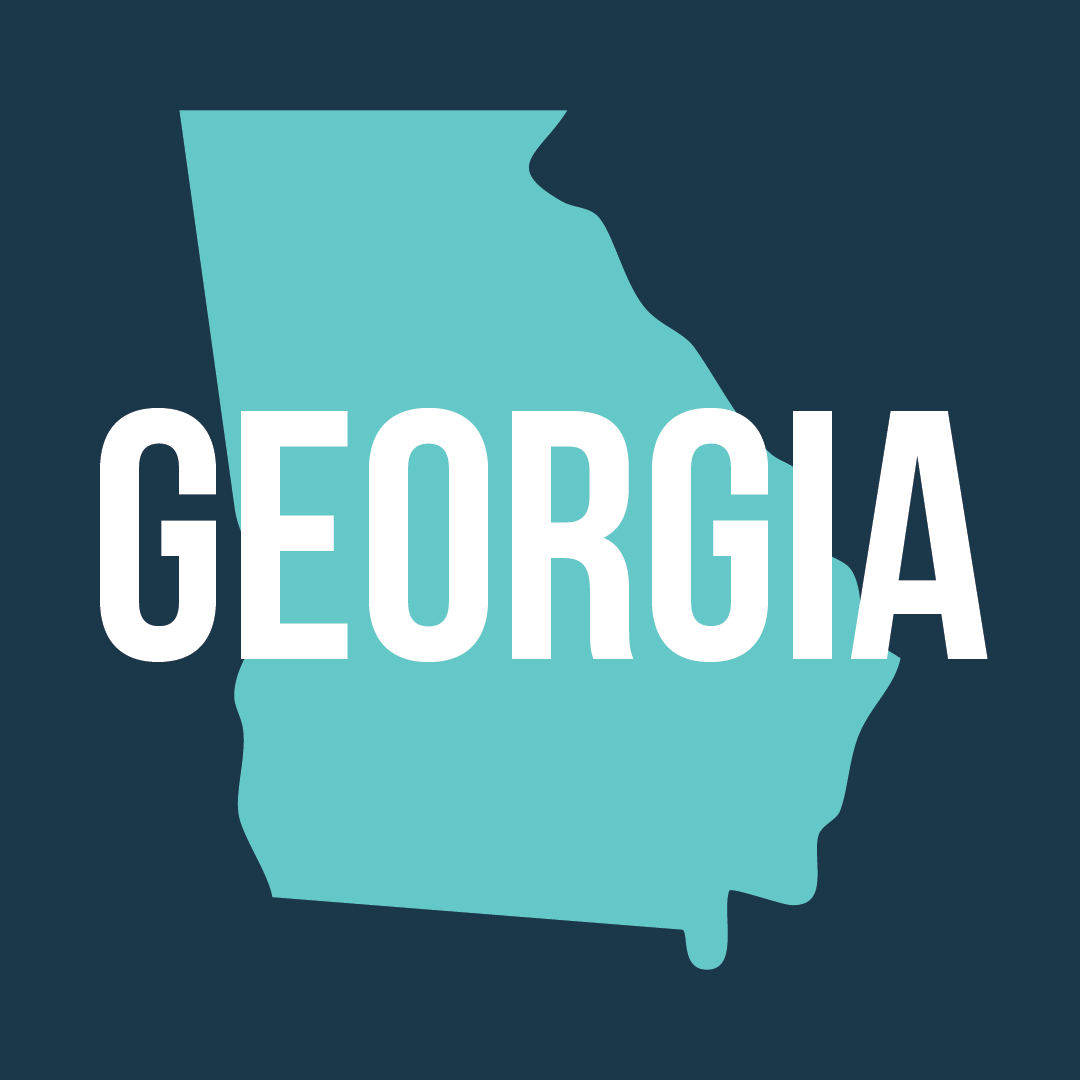 Georgia Fishing