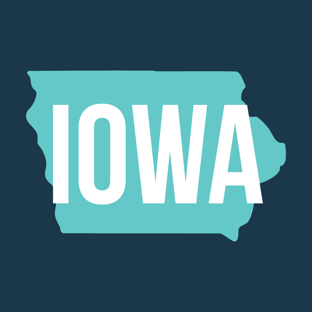 Iowa Fishing