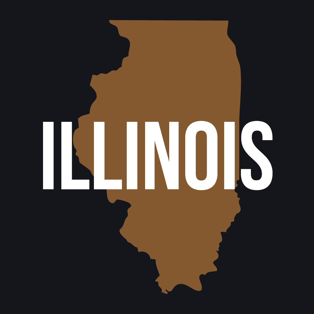 Illinois Hunting