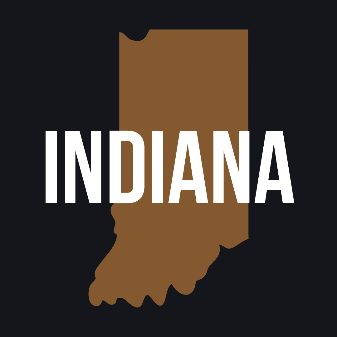 Indiana Hunting