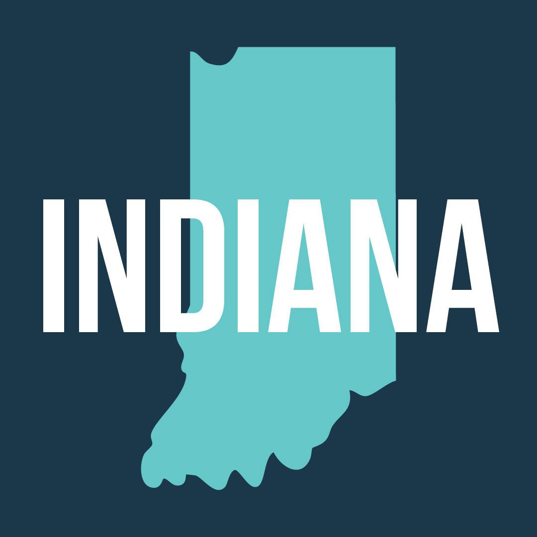 Indiana Fishing