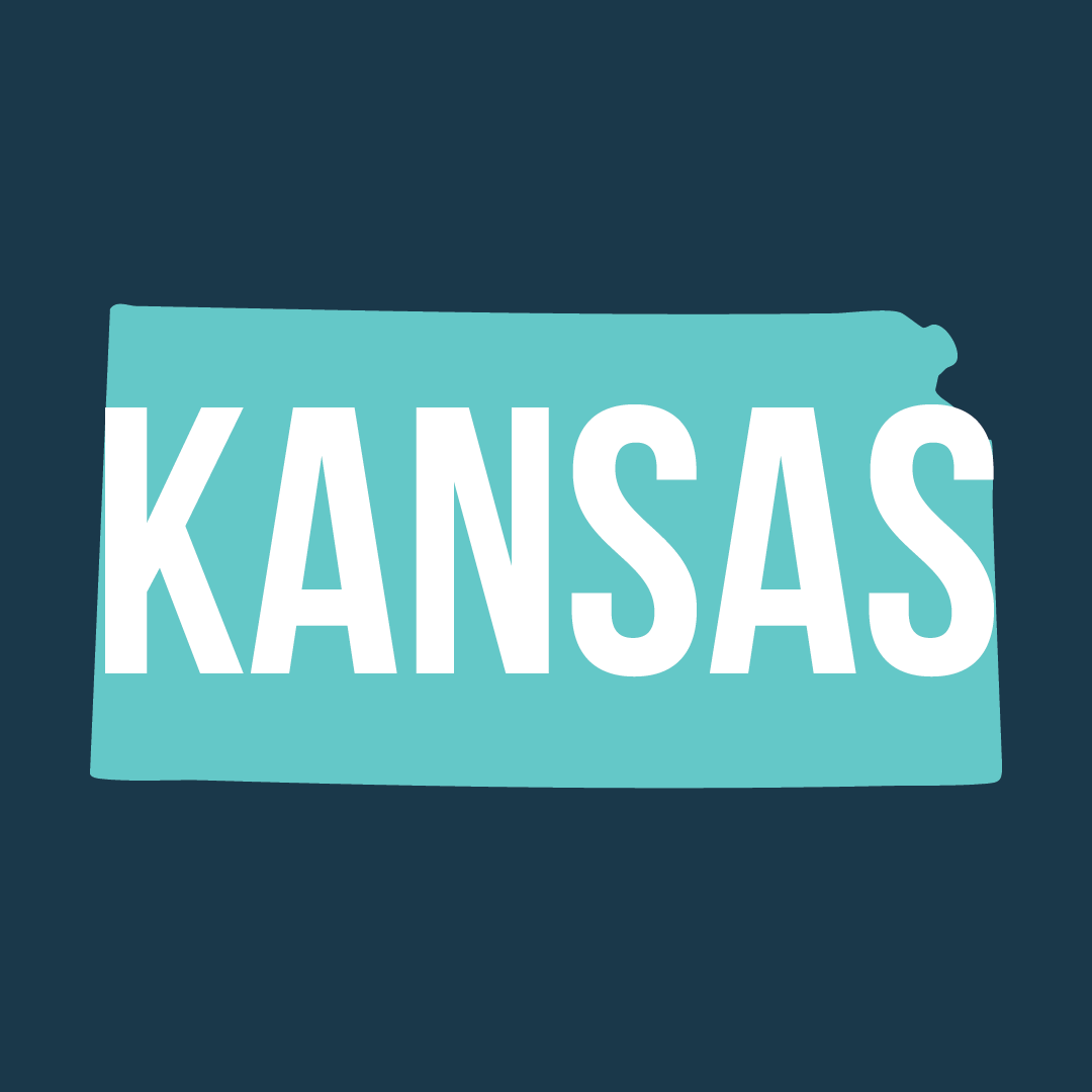 Kansas Fishing