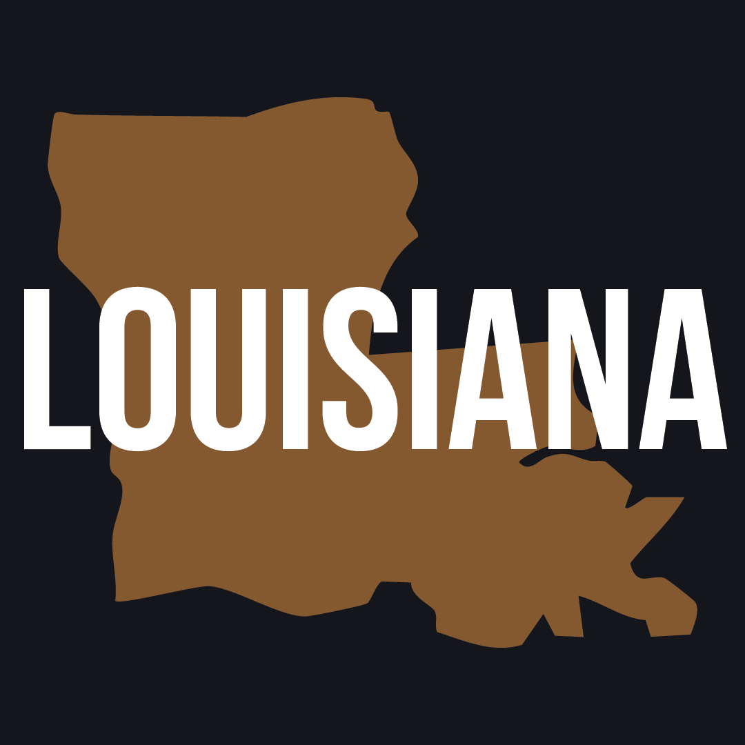 Louisiana Hunting