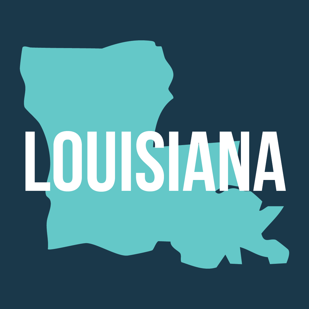 Louisiana Fishing