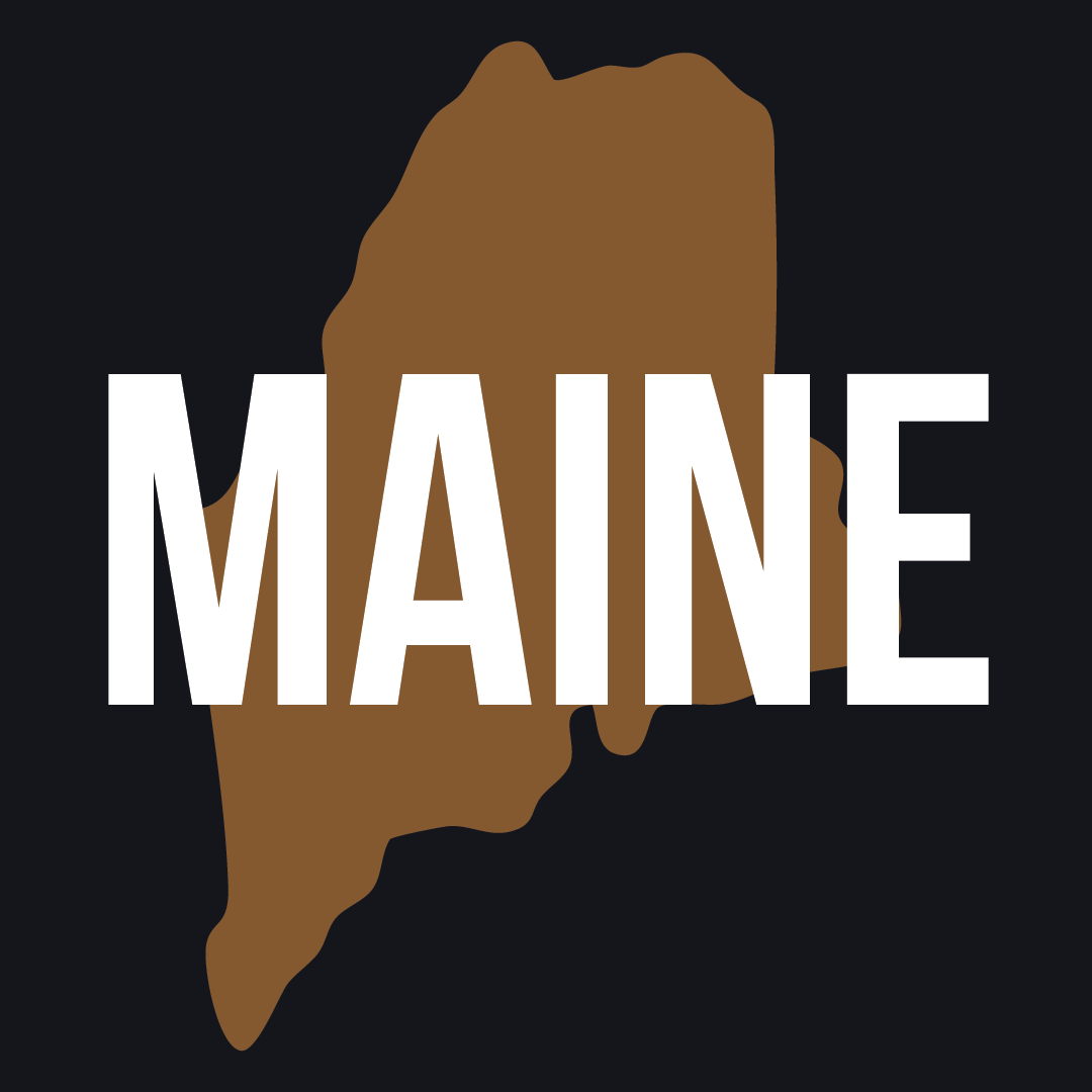 Maine Hunting
