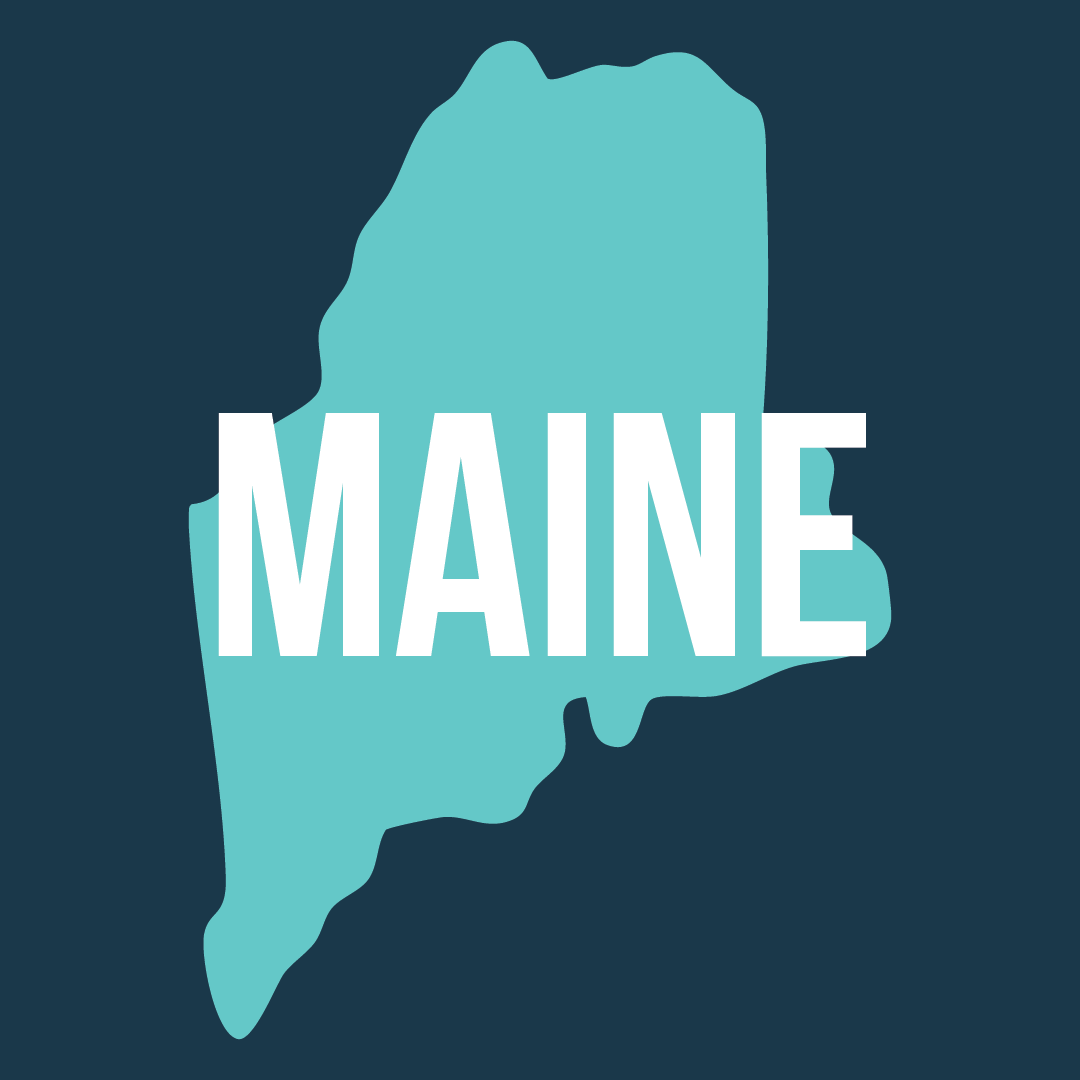 Maine Fishing