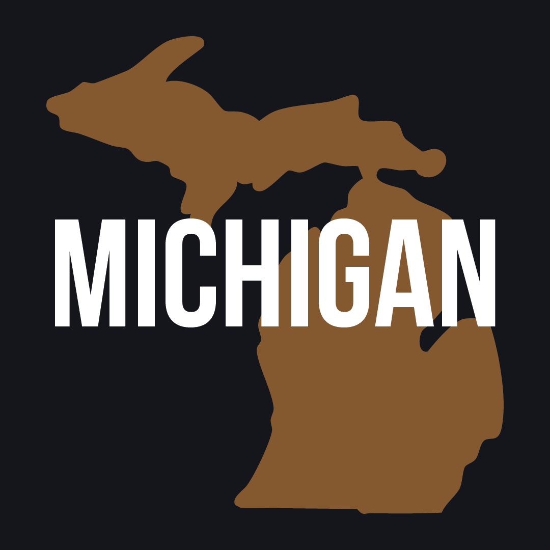 Michigan Hunting