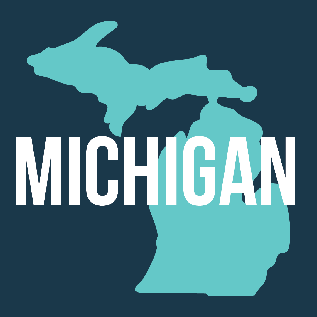 Michigan Fishing
