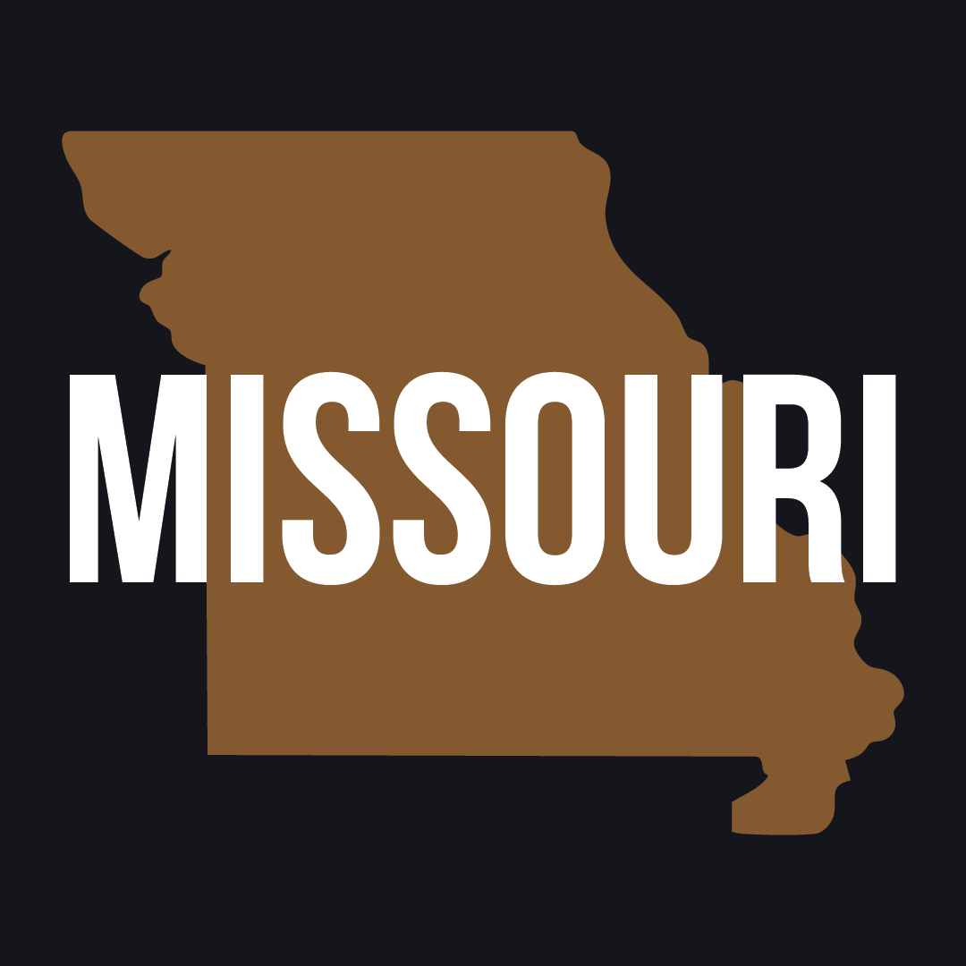 Missouri Hunting