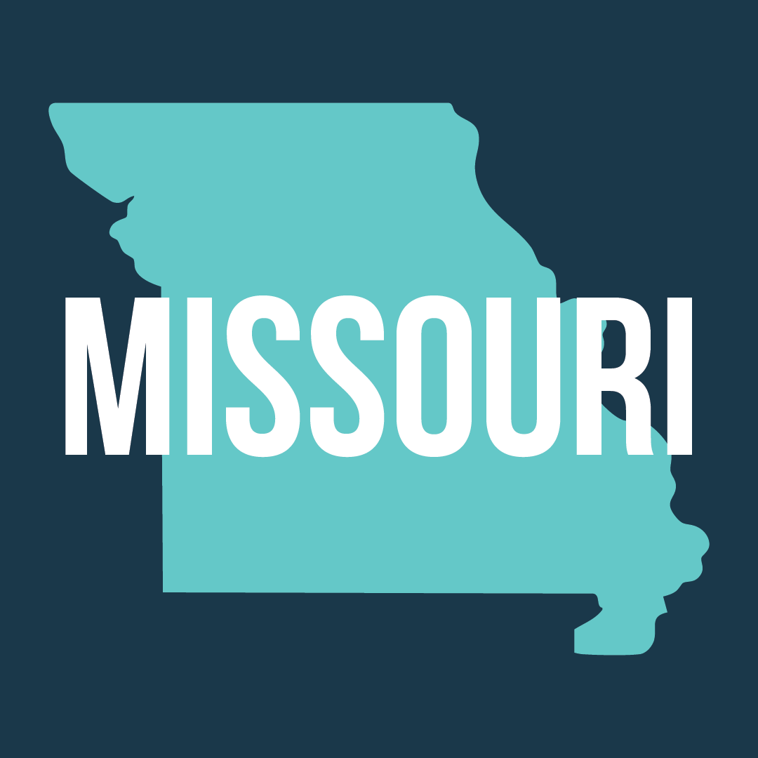 Missouri Fishing