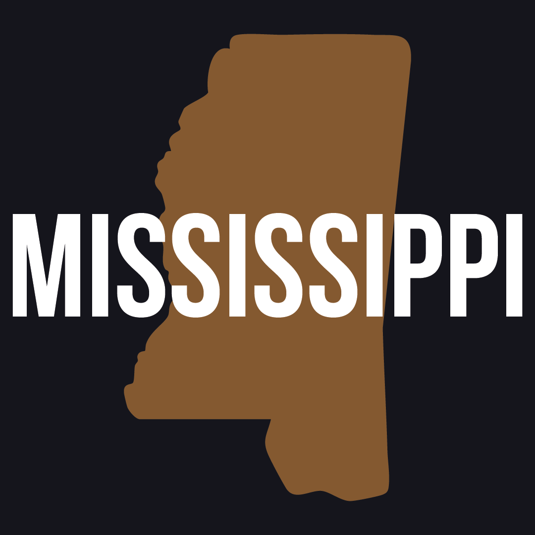 Mississippi Hunting