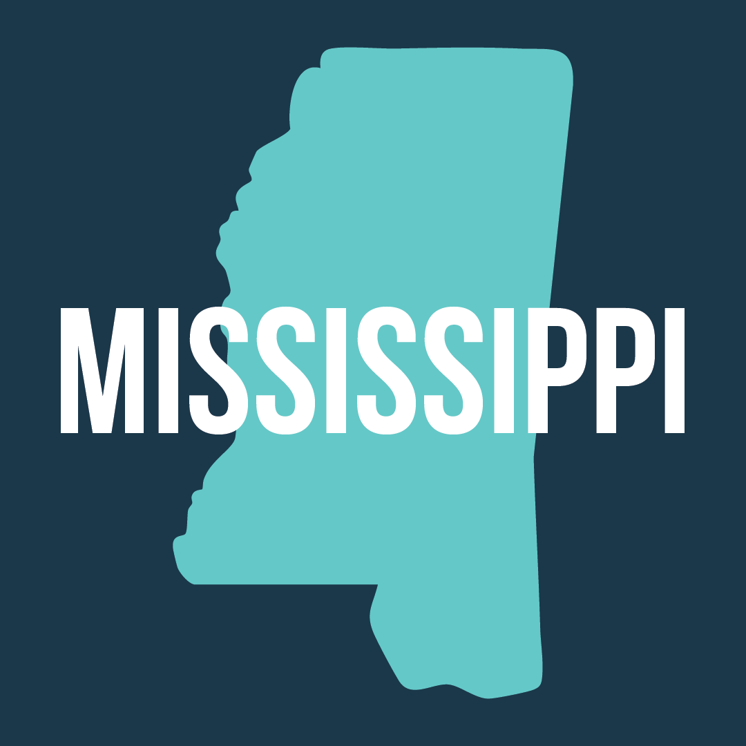 Mississippi Fishing