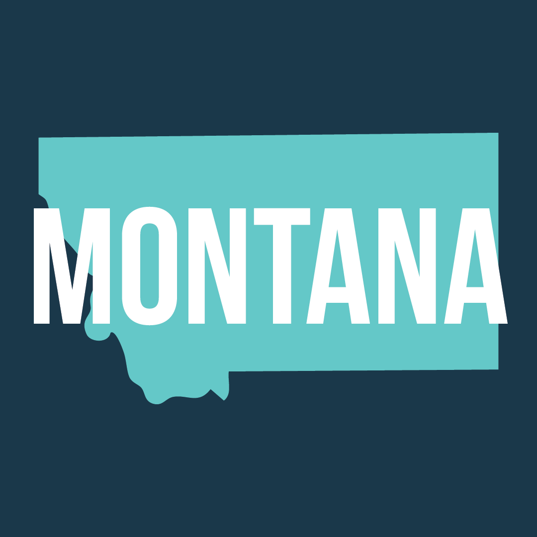 Montana Fishing