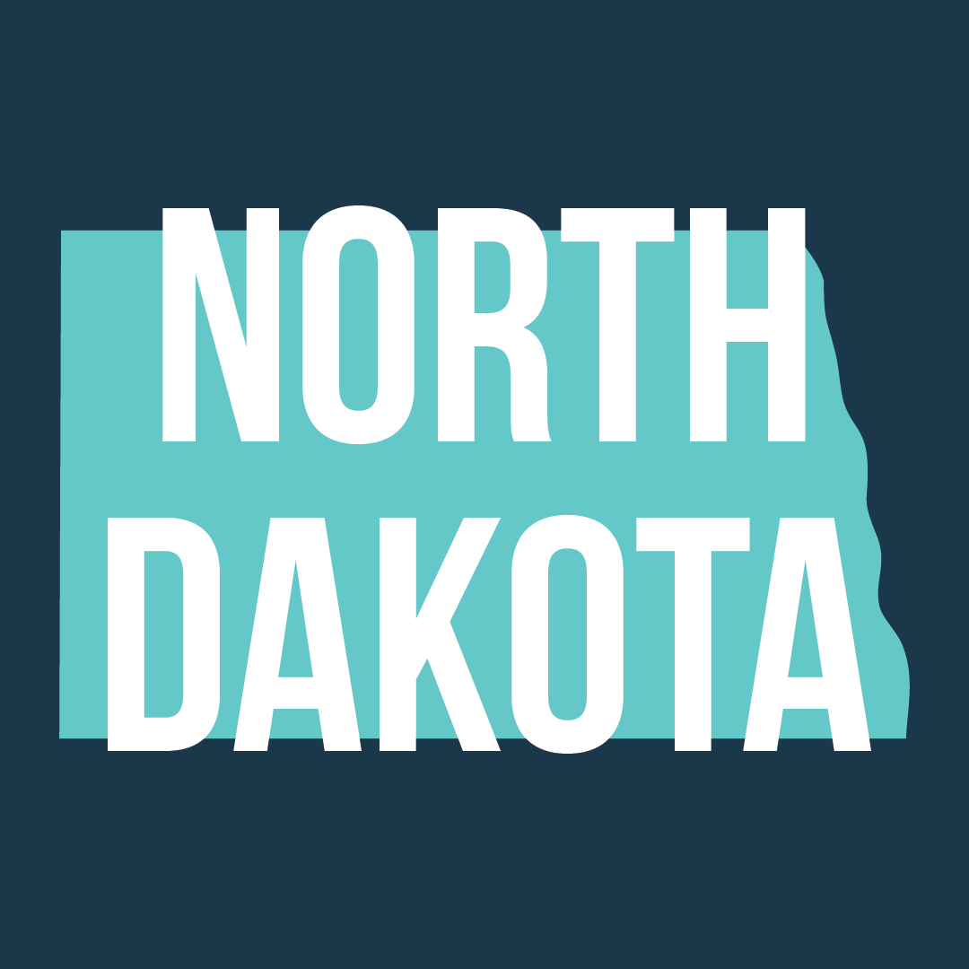 North Dakota Fishing