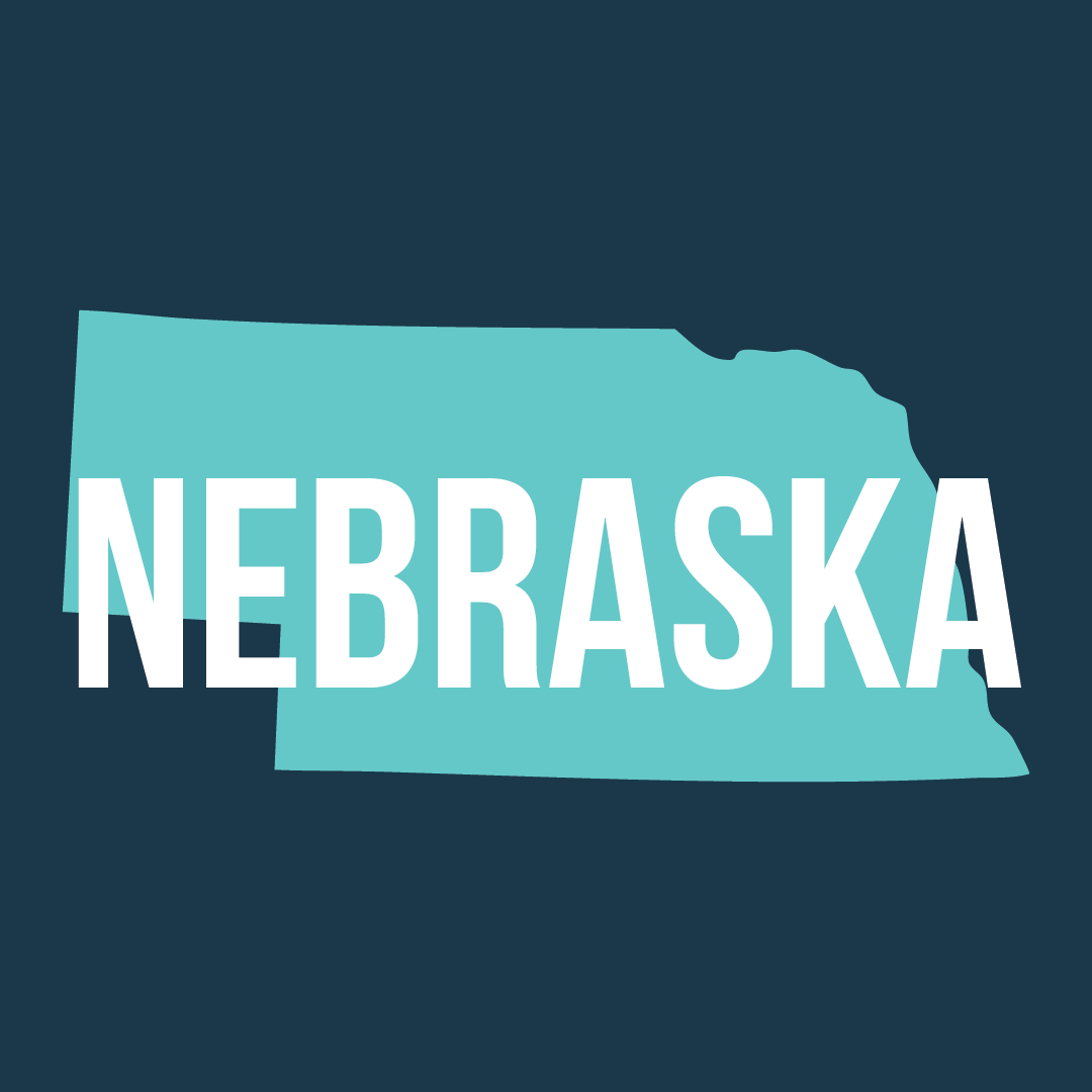 Nebraska Fishing