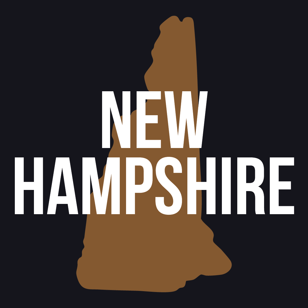 New Hampshire Hunting