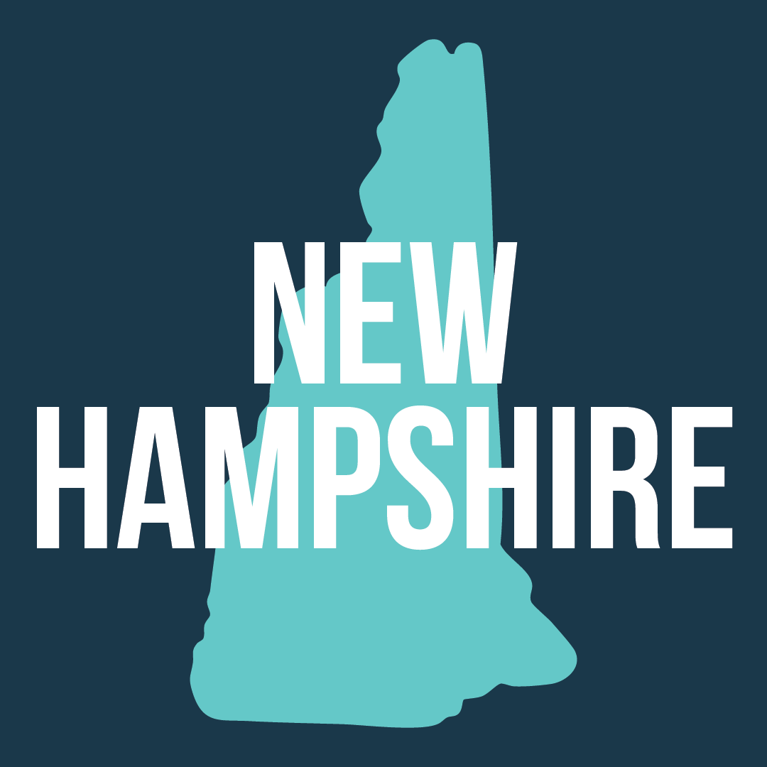 New Hampshire Fishing