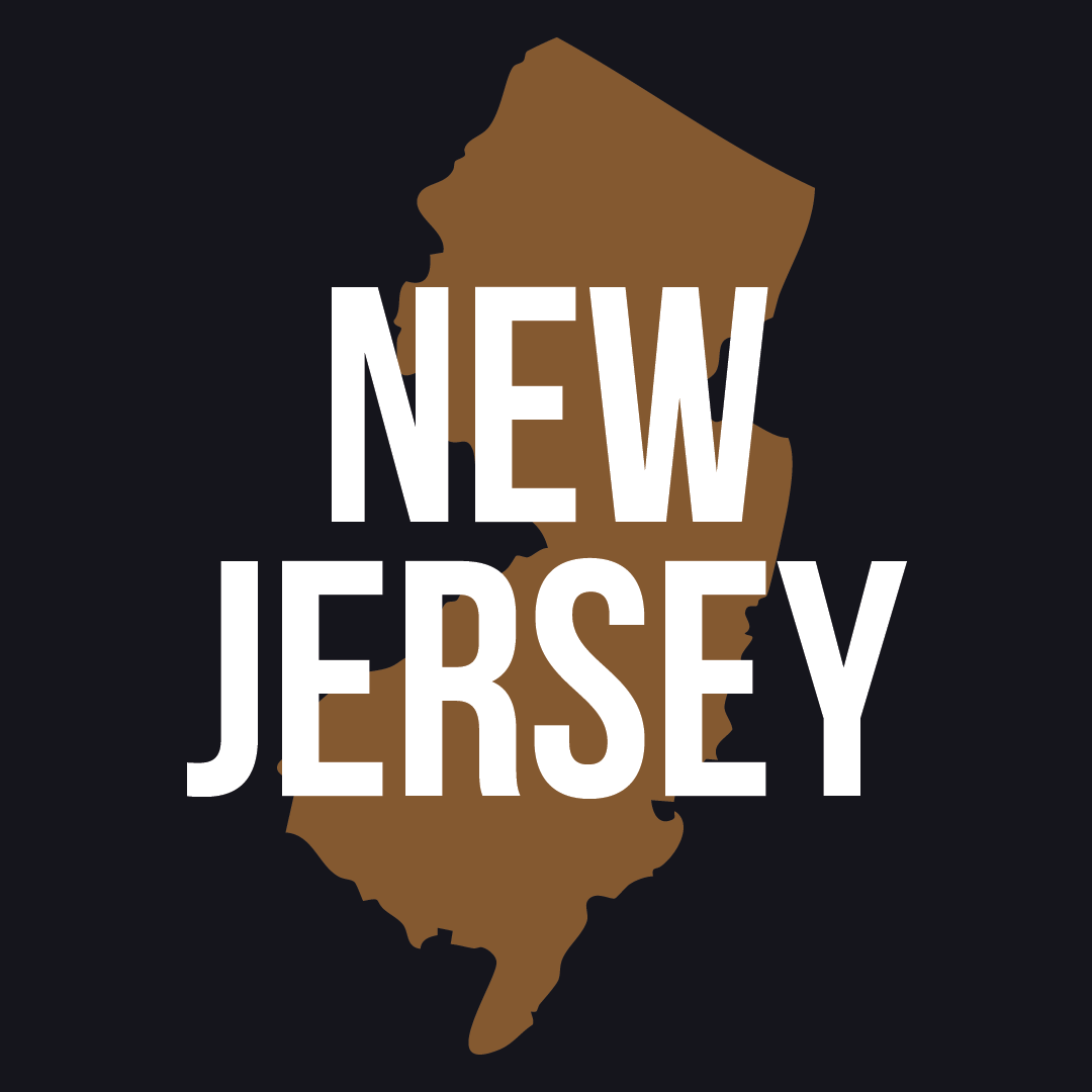 New Jersey Hunting