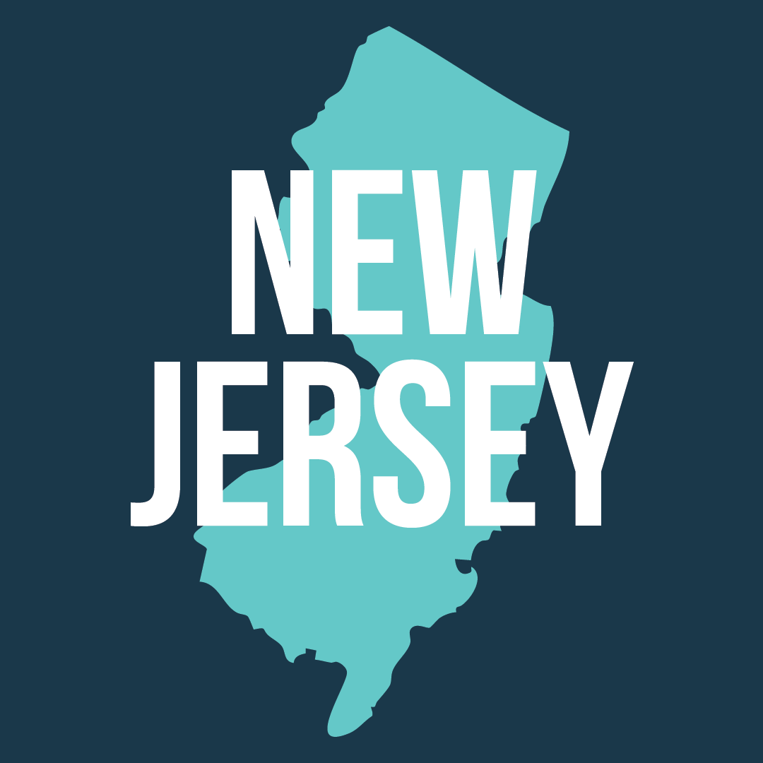 New Jersey Fishing