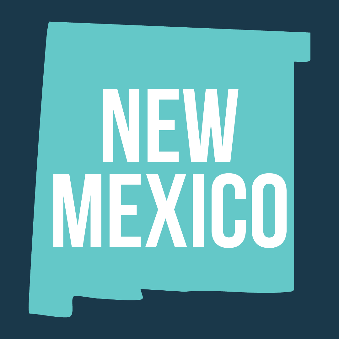 New Mexico Fishing