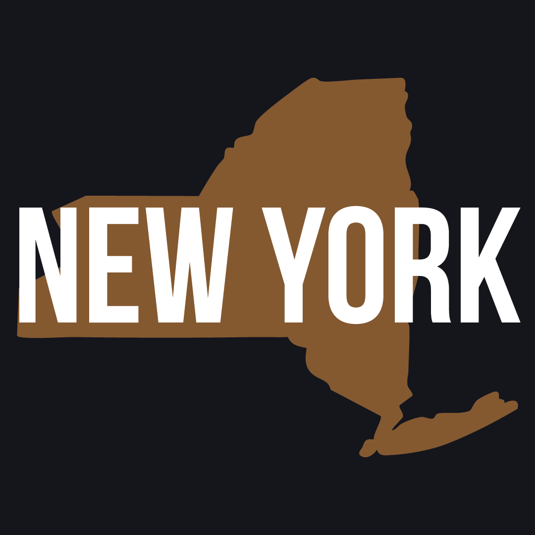 New York Hunting
