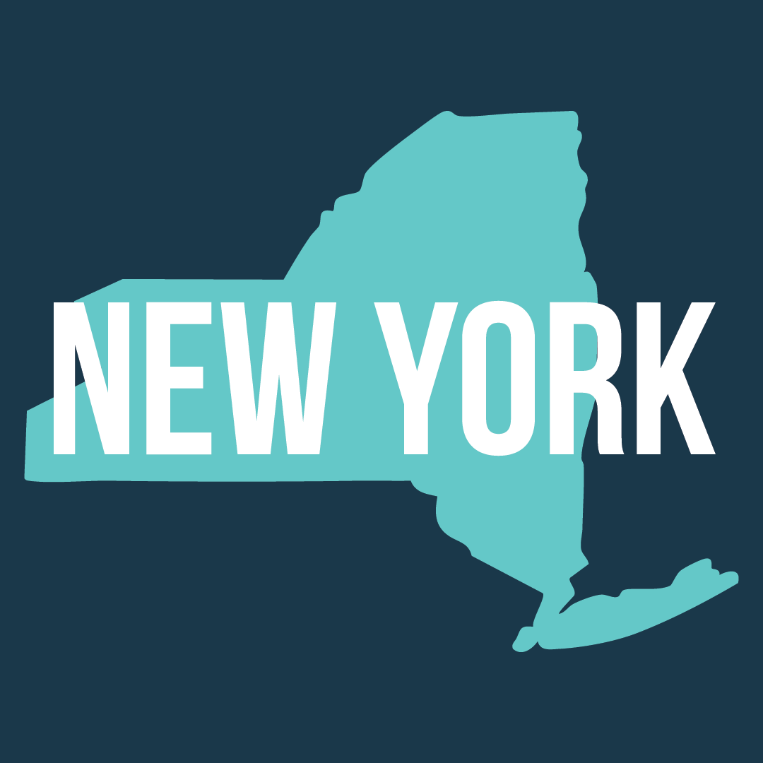New York Fishing