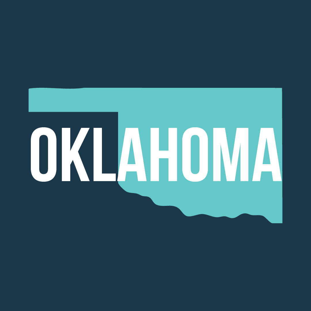 Oklahoma Fishing
