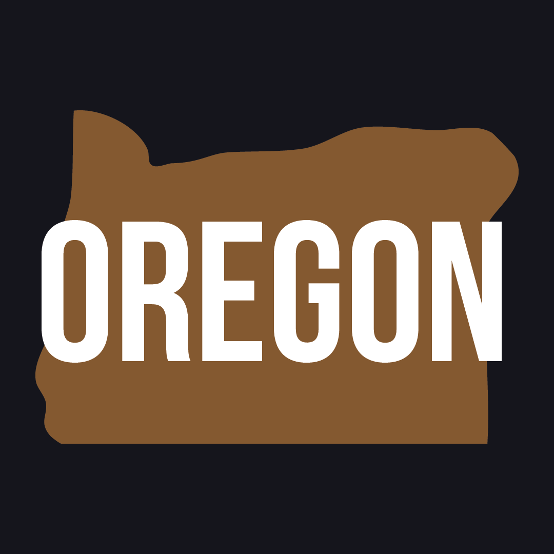 Oregon Hunting