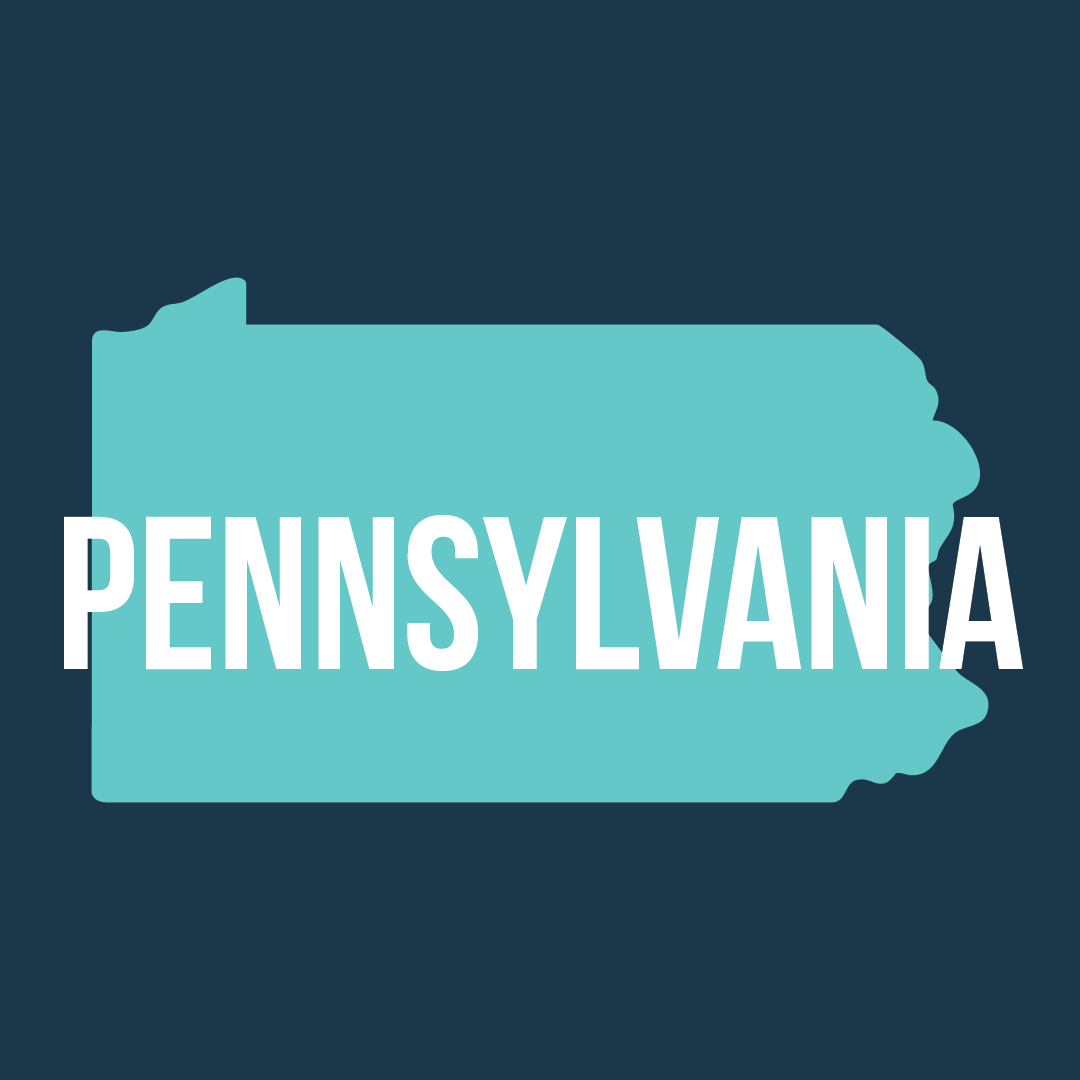 Pennsylvania Fishing