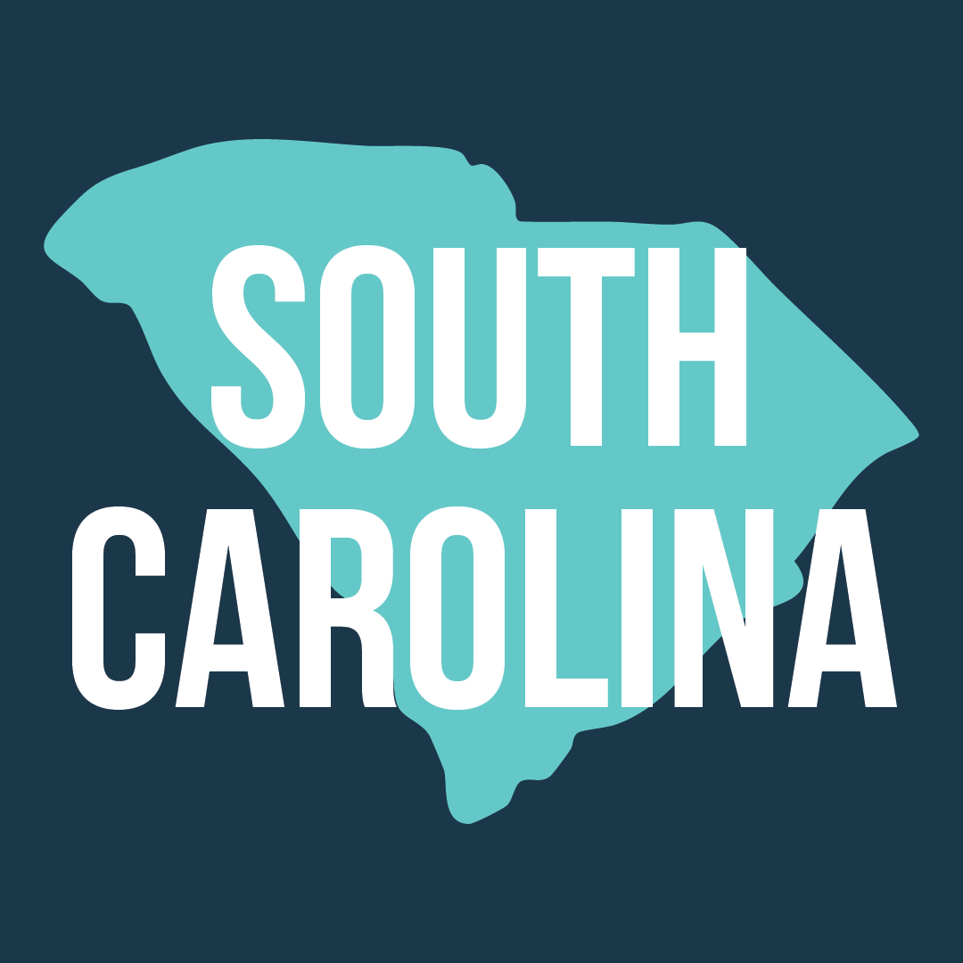 South Carolina Fishing