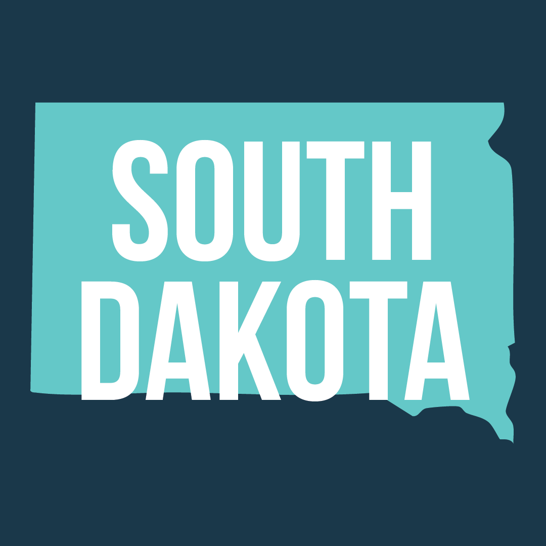 South Dakota Fishing