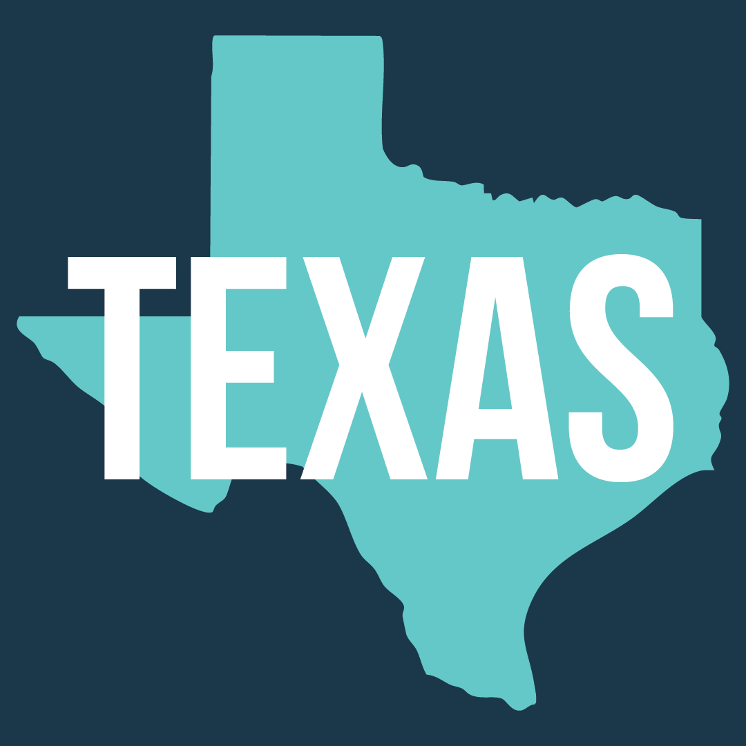 Texas Fishing
