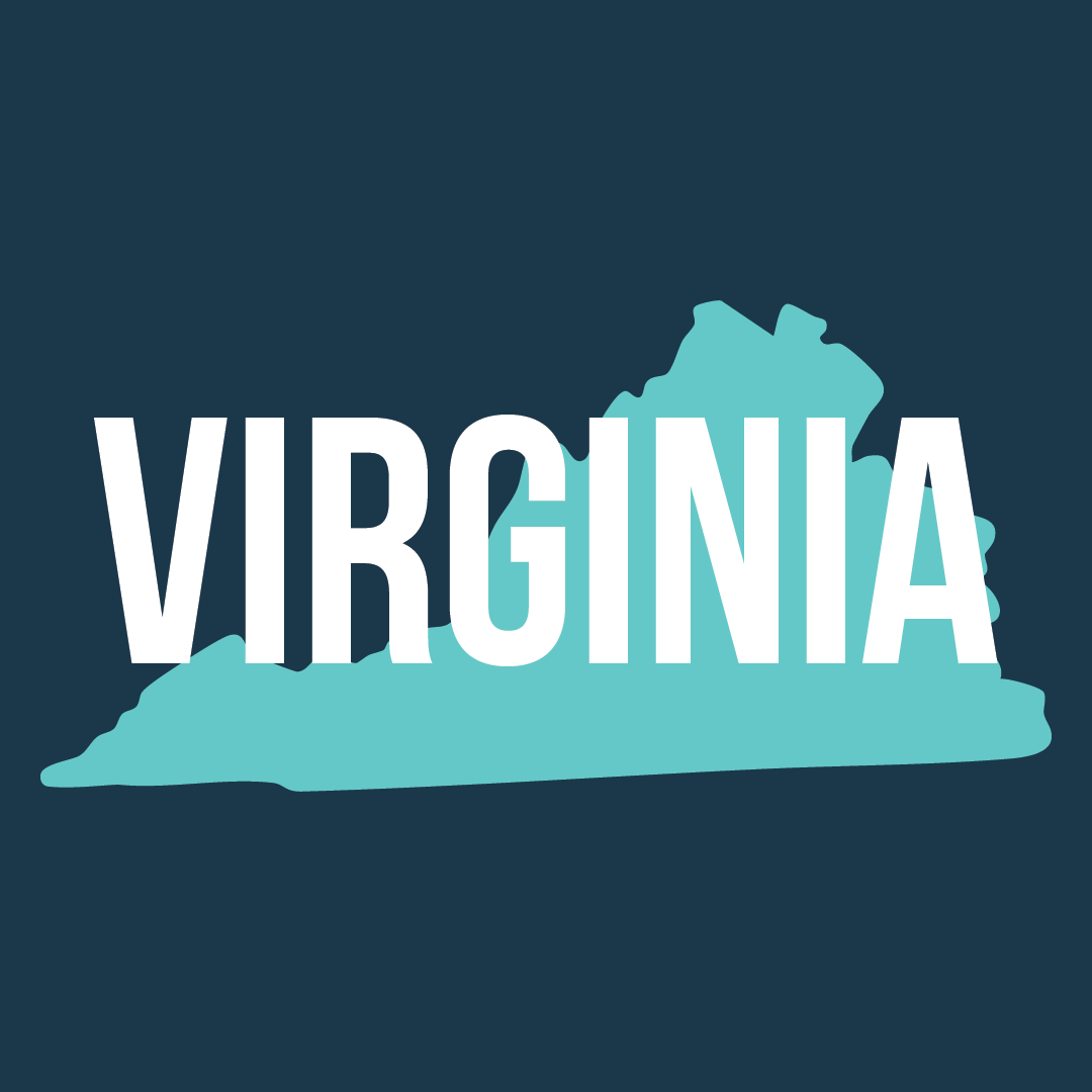 Virginia Fishing