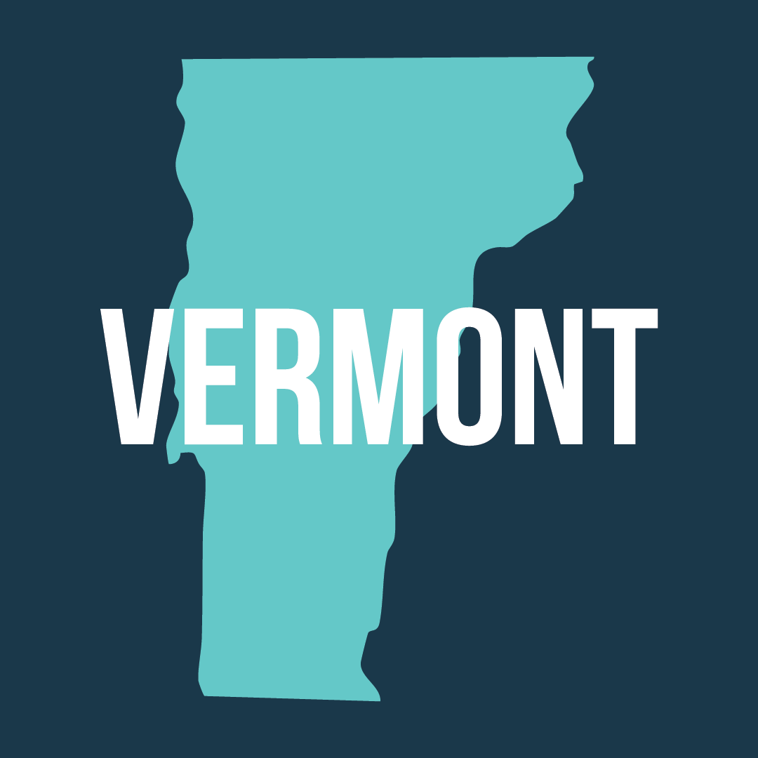 Vermont Fishing