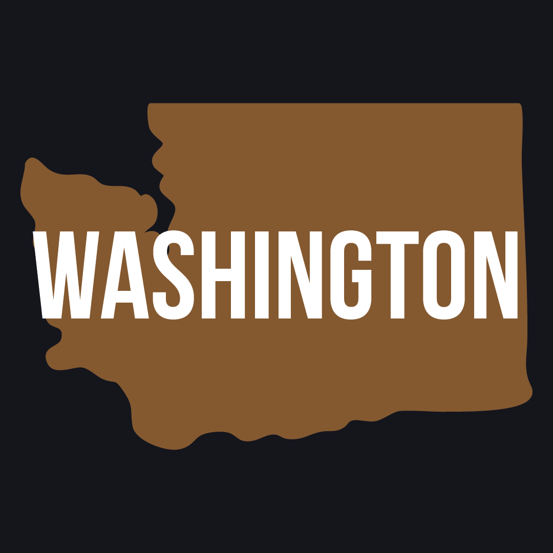 Washington Hunting