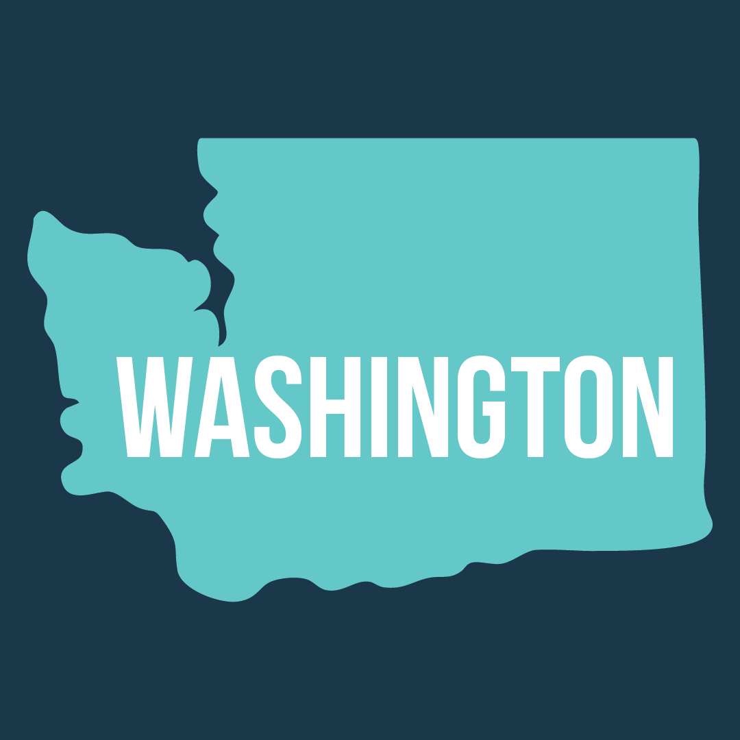 Washington Fishing