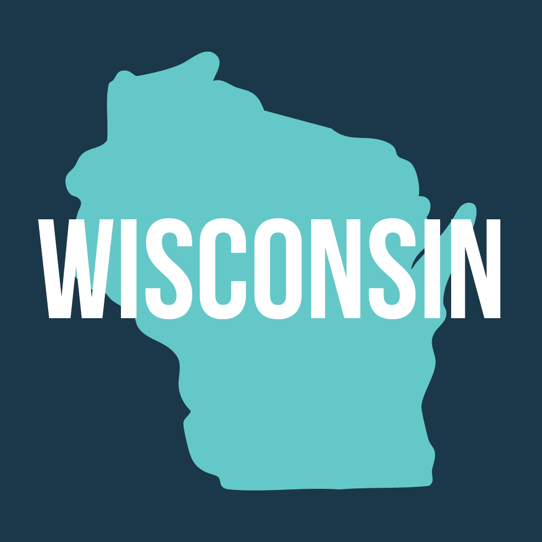 Wisconsin Fishing