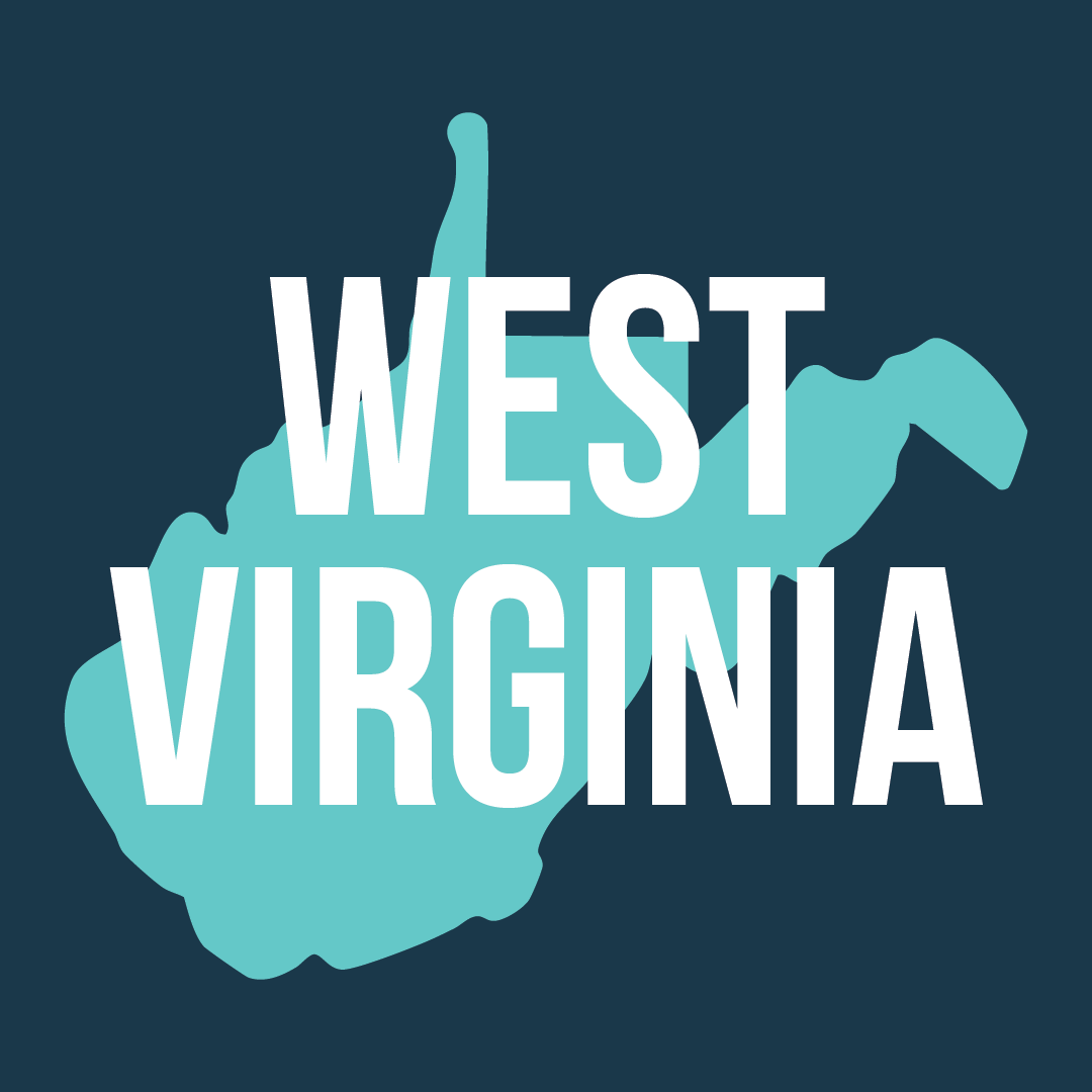 West Virginia Fishing