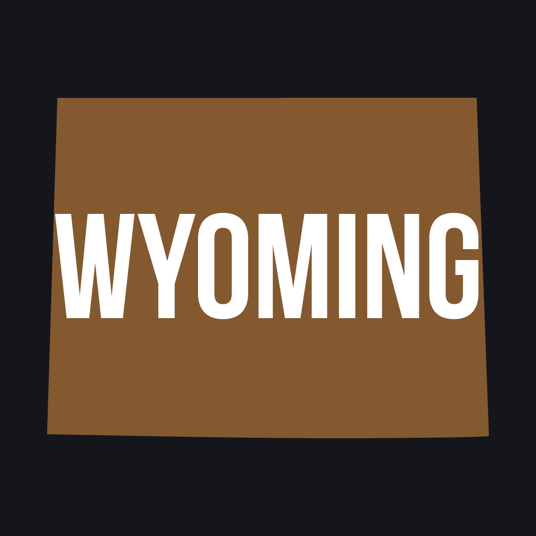 Wyoming Hunting