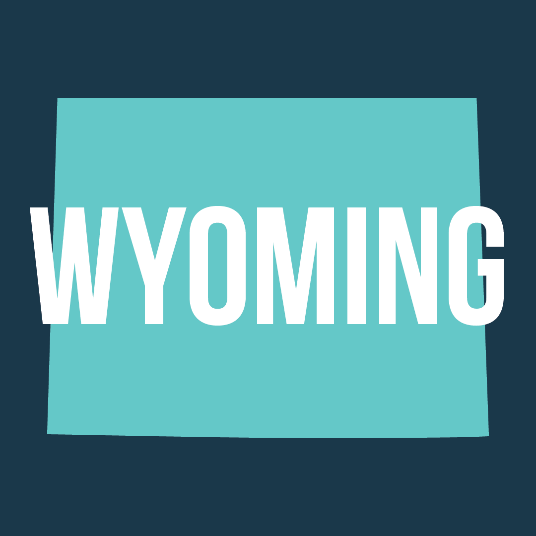 Wyoming Fishing